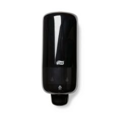 Tork habszappan adagoló - fekete