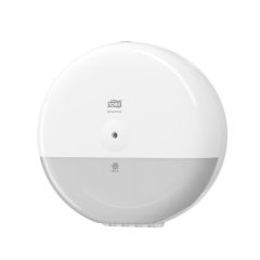 Tork SmartOne toalettpapír adagoló - fehér