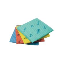 Vileda Breazy törlőkendő piros