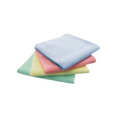   Vileda MicroTuff Base mikroszálas törlőkendő, rózsaszín