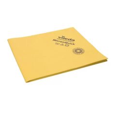 Vileda MicronQuick mikroszálas törlőkendő sárga