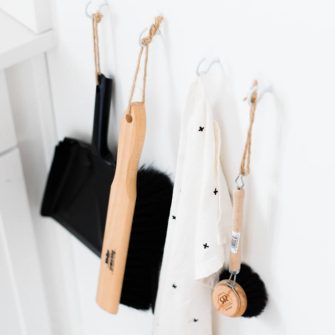 Takarítóeszközök