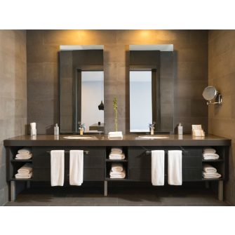 Fürdőszobai higiénia